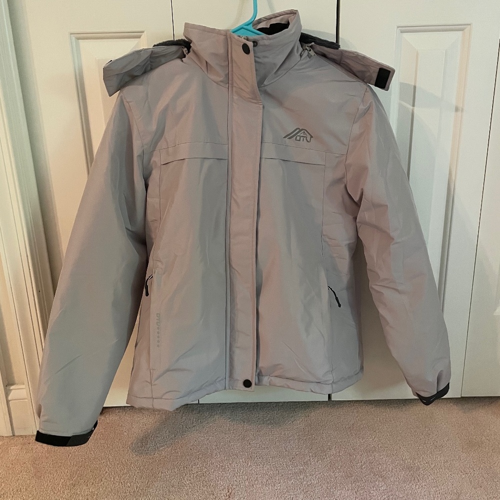 OTU Women's Ski Jacket